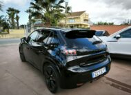 Peugeot 208 PureTech 130 Stop&Start EAT8 5 porte GT