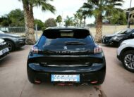 Peugeot 208 PureTech 130 Stop&Start EAT8 5 porte GT