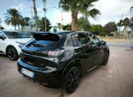 Peugeot 208 PureTech 130 Stop&Start EAT8 5 porte GT