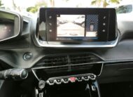 Peugeot 208 PureTech 130 Stop&Start EAT8 5 porte GT
