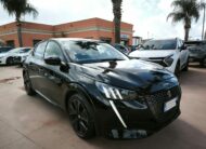 Peugeot 208 PureTech 130 Stop&Start EAT8 5 porte GT