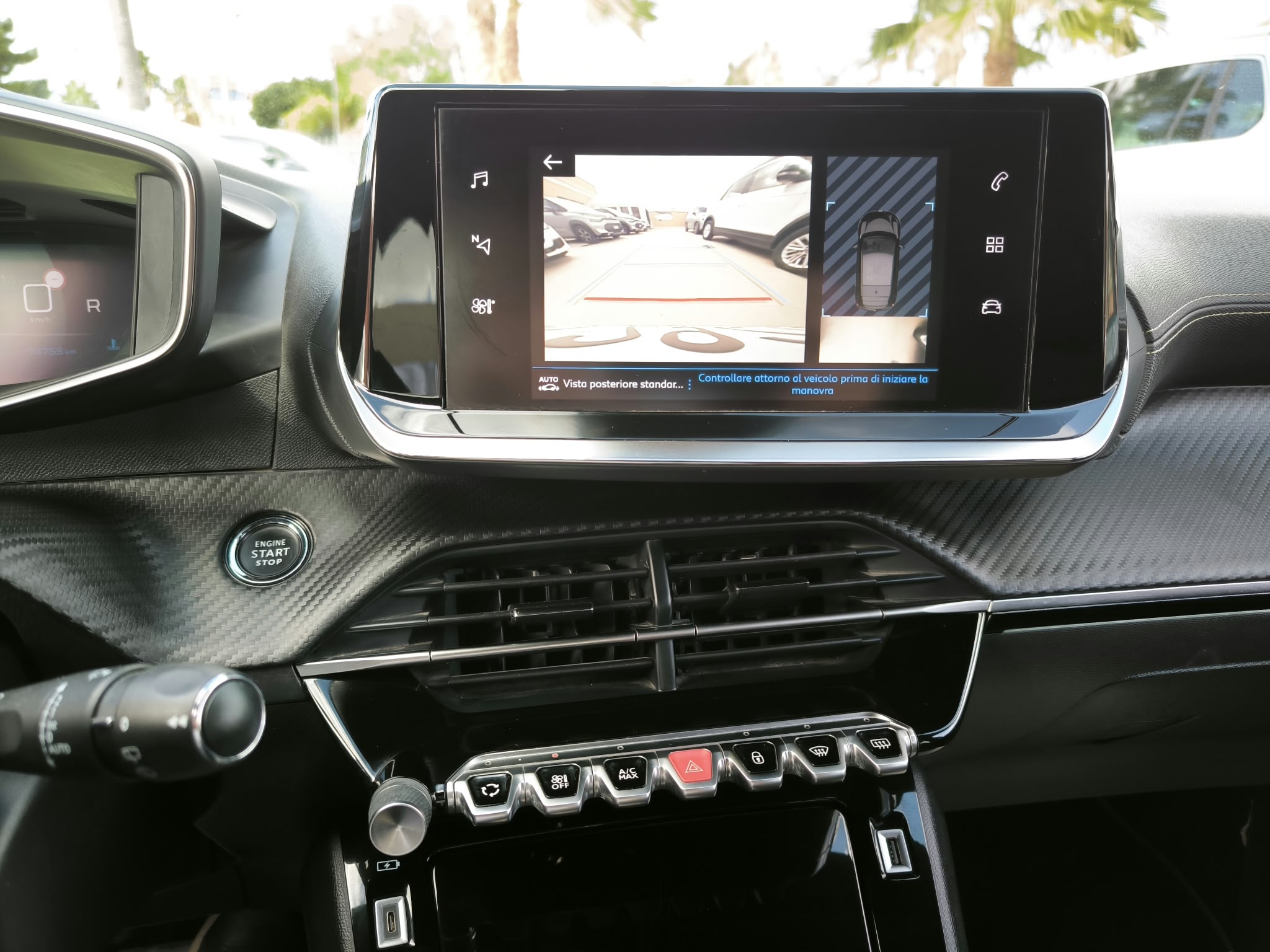 Peugeot 208 PureTech 130 Stop&Start EAT8 5 porte GT